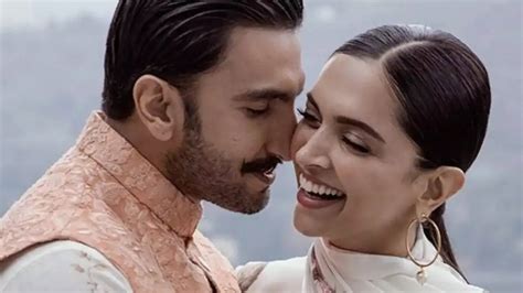 Ranveer Singh Jokingly Calls Wife Deepika Padukone Oversmart Reveals