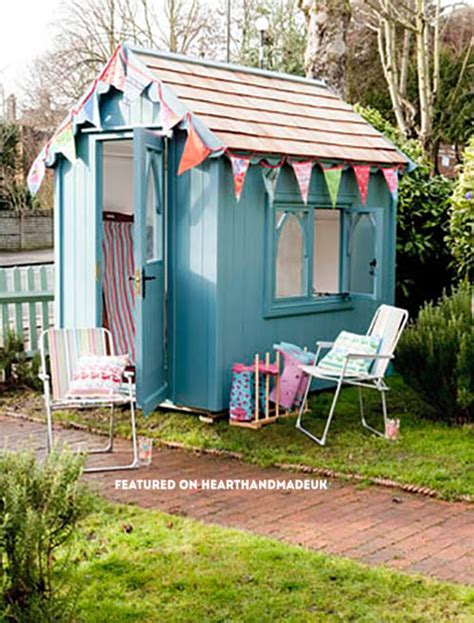 Download and use 40,000+ garden shed stock photos for free. In Need Of Shed Color Ideas?! Check Out These Pretty ...