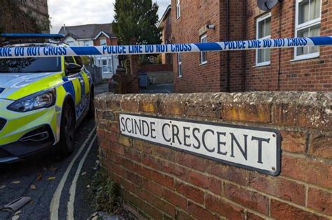 Investigations Continue After Shanklin Man S Death Treated As Unexplained
