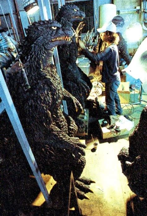 Before Shin Godzilla Retrospect Of The Last Era Part 4 Godzilla X