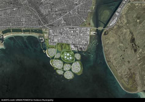 Galeria De Cidades Flutuantes E Ecológicas Podem Ser A Resposta Aos