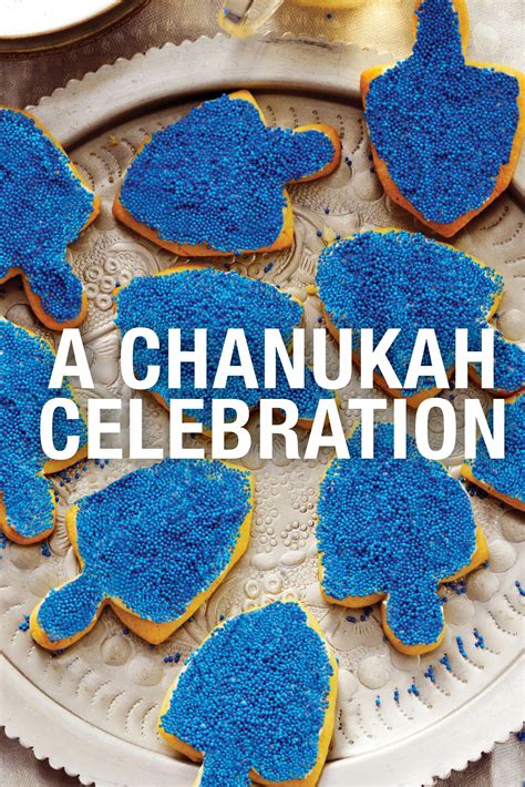 8 Dishes to Celebrate Chanukah, #Celebrate # ...