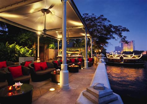 The Peninsula Hotel Hotels In Bangkok Audley Travel Uk