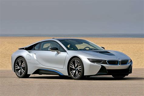 2014 Bmw I8 Coupe Review Trims Specs Price New Interior Features