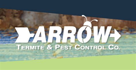 The most effective type of treatment depends upon the severity of the infestation, the species of termite, and the location and construction of the home or building. Arrow Termite & Pest Control - Home Builders Association