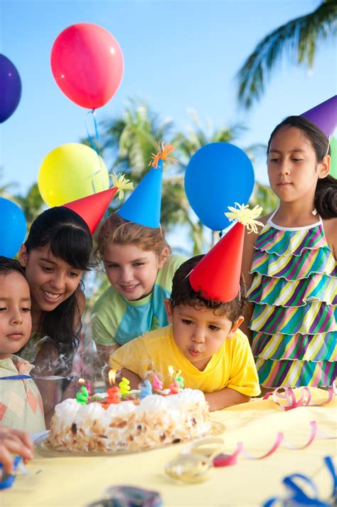 Birthday Quotes For Kids To Make Your Little Ones Day Special