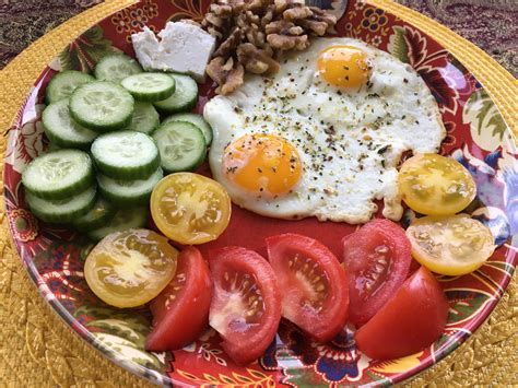 Persian Breakfast Persian Food Beautiful Food Food