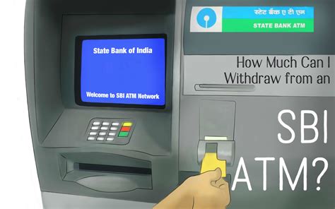 Maximum Withdrawal Limit From Sbi Atm Per Day Toughnickel