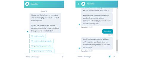 14 Real Life Chatbot Examples To Implement Your Bot Strategy