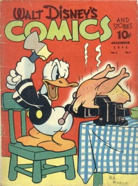 Is Donald Duck A Cannibal Neogaf