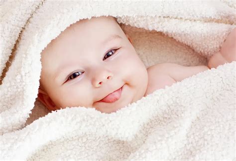 30 Cute And Smiling Baby Images That Will Melt Your Heart