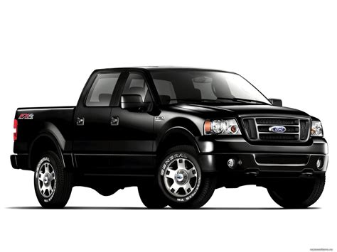 Ford F 150 Black Amazing Photo Gallery Some Information And