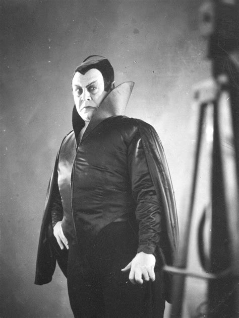 Emil Jannings In Faust Directed By Fw Murnau 1926 Silent Film Film Images Horror Films