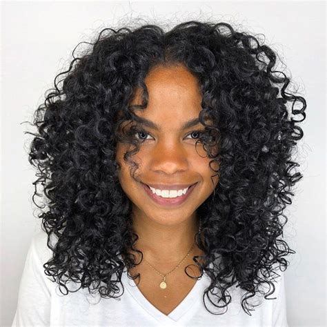 50 Natural Curly Hairstyles Curly Hair Ideas To Try In 2023 Artofit