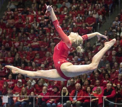 If she makes it, she will become the oldest female u.s. Mykayla Skinner (USA) Artistic Gymnastics HD Photos ...