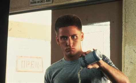 If you haven't seen the movie in a while it's time to take a moment and read the best repo man quotes. Repo Man Forum: punk, consumerism, identity, and L.A ...