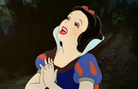 Snow White Is Getting A Live Action Remake Complex
