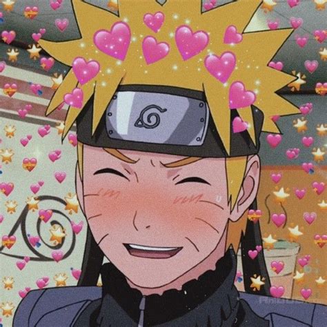 Naruto Uzumaki Icons Tumblr In 2020 Naruto Shippuden