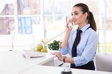 Take All The Important Business Calls Through Expert Virtual