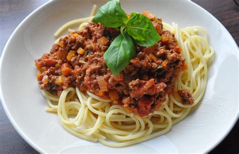 Homemade Italian Spaghetti Sauce Recipe Grandma Will Approve