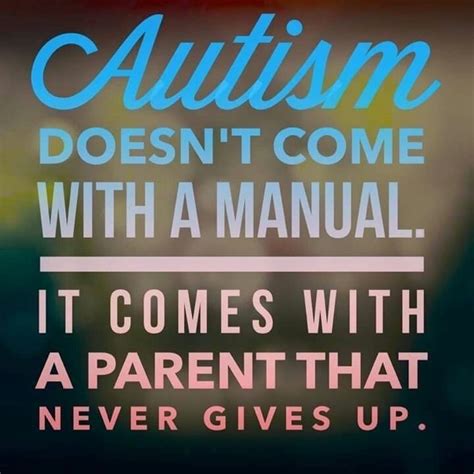 Pin By Sheryll Staymates On Autism Autism Quotes Autism Awareness