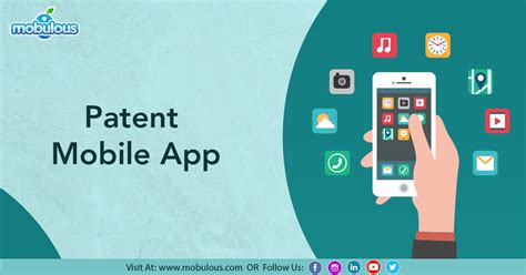 Do You Know How To Patent Mobile App Idea A Complete Knowledge