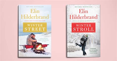 Elin Hilderbrands Winter Books In Order Hachette Book Group