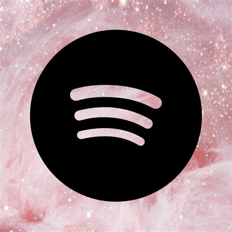 Spotify Logo Aesthetic Dnagai