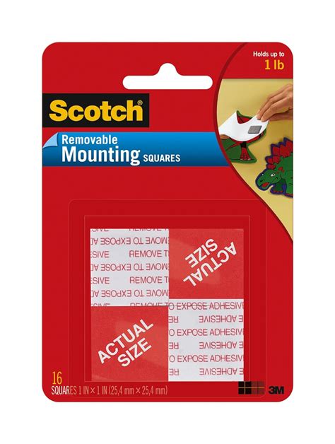 Best 3m Exterior Mounting Double Sided Tape Home Studio