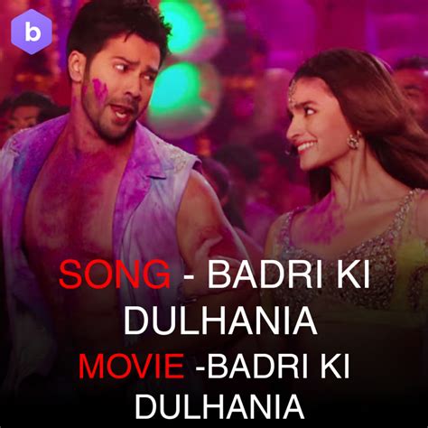 As 2018 is coming to an end, it is time to revisit top 15 most searched #bollywoodsongs this year on #vnclip.this is the. 10 Bollywood songs that you need to hear this Holi - Baggout