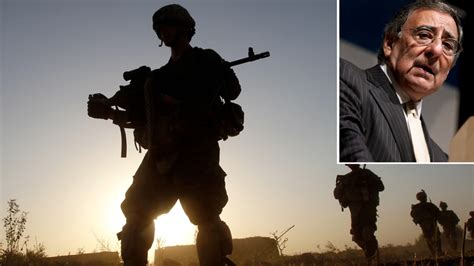 Secretary Of Defense Leon Panettas Two War Paradigm Should Be Reconsidered