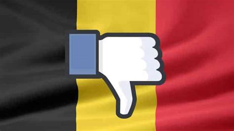 Privacy Wars Belgian Court Orders Facebook To Stop Collecting User Data