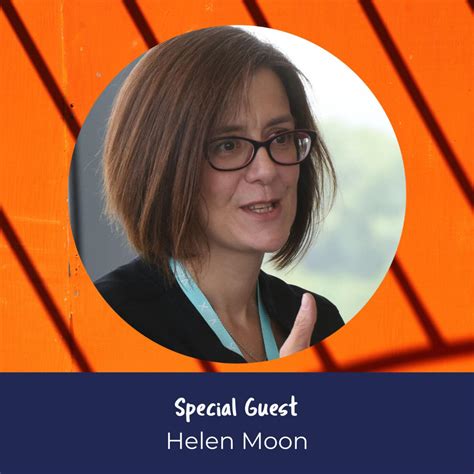 The Events Insight - With Special Guest Helen Moon - The Events Insight (Podcast) | Listen Notes