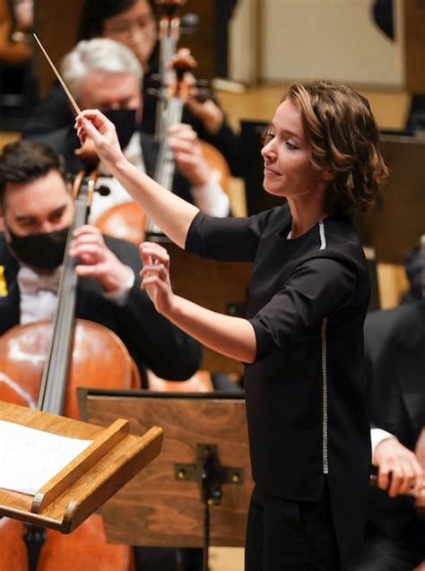 Chicago Classical Review Rakitina Makes Mixed Cso Debut In Lightweight Tchaikovsky Program