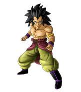 Ultimate tenkaichi is an interesting evolution for this epic franchise. Ultimate Tenkaichi hero | Dragon Ball Wiki | Fandom powered by Wikia