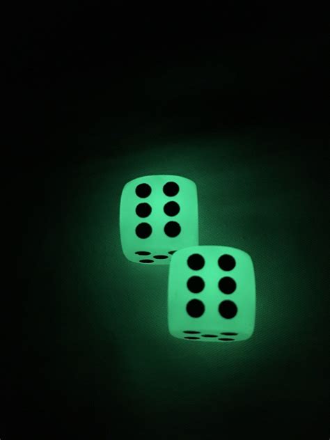 Glow In The Dark Dice In 2023 Cool Backgrounds Wallpapers Cool