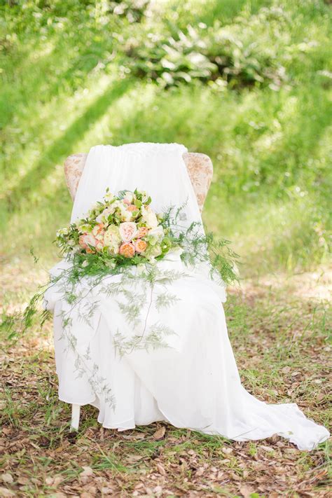Ethereal Woodland Faerie Inspired Wedding - In the Clouds Events