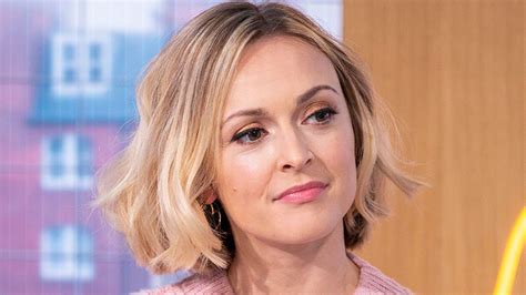 Why Fearne Cotton Talking About Her Bulimia Battle Is Important Hello