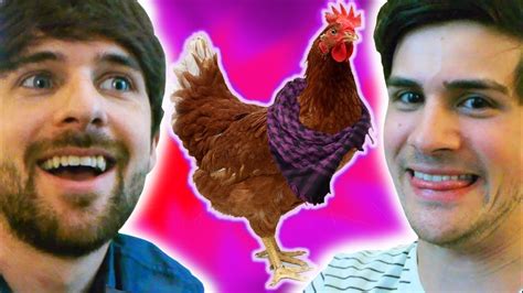 Gay Chicken Youtube