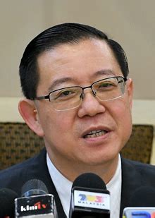 Lim guan eng dikurniakan jawatan sebagai menteri kewangan di bawah kerajaan baru pimpinan pakatan harapan. Revenue sharing with Sabah and S'wak may only be ...