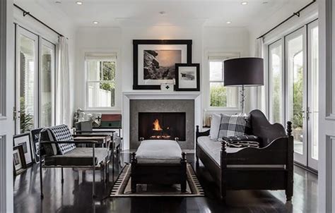 11 Celebrity Living Rooms To Inspire Your Own Mhm Professional Staging
