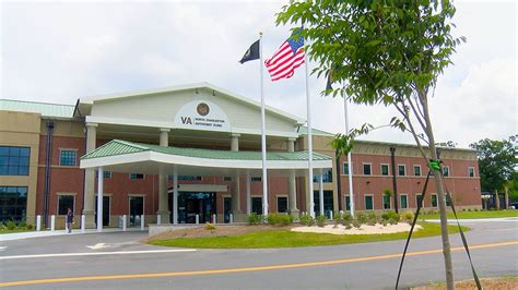 New Va Outpatient Clinic Set To Open In North Charleston