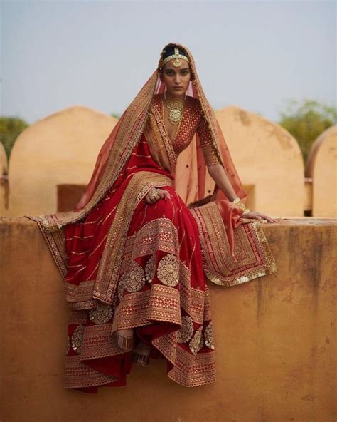 latest sabyasachi 2023 bridal collection with pictures artofit