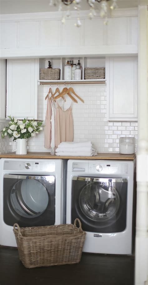 It's sensible and traffic smart especially if you need extra space to hang and. Keeping things clean the easy way - FRENCH COUNTRY COTTAGE