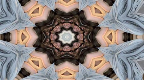 Everything For Nothing As A Kaleidoscope After Effects Exercise Youtube