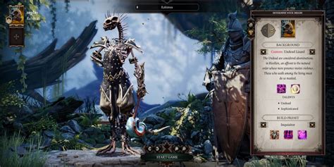 The Best Abilities For Each Class In Divinity Original Sin 2 2023