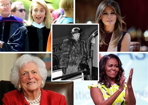 50 Fascinating Facts About The First Ladies Newsweek