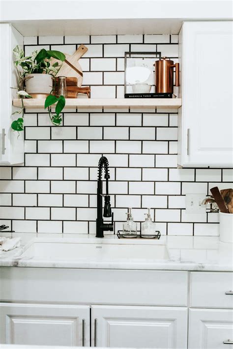 25 Best Kitchen Backsplash Ideas Tile Designs For Kitchen Modern