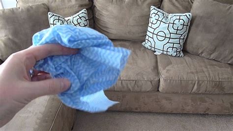 What is a microfiber cloth. BUDGET CLEANING TIPS: {How to clean a microfiber couch and ...