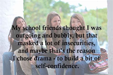 25 Great Quotes About School Friends Enkiquotes